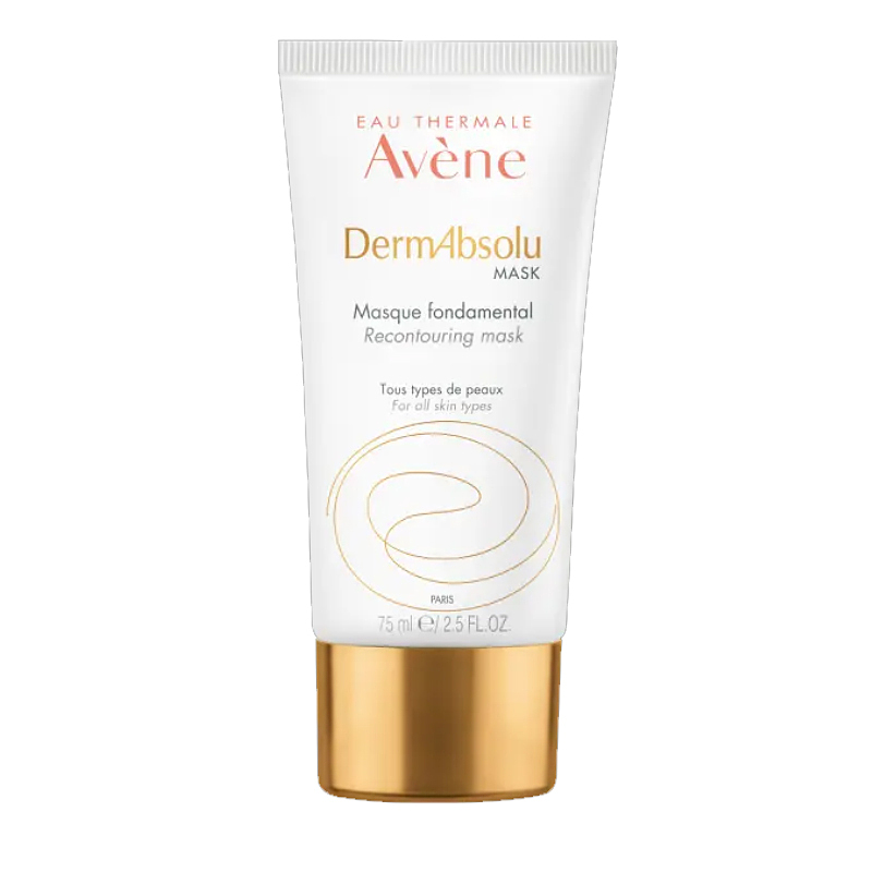 ماسک بازسازی کننده اون Avene DermAbsolu Recontouring mask