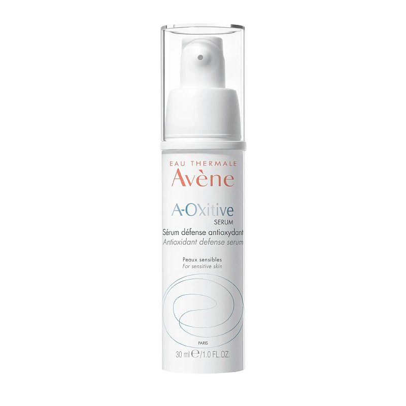 سرم شاداب کننده اون Avene A-OXitive SERUM Antioxidant defense serum