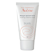 ماسک تسکین دهنده و درخشان کننده اون Avene Soothing radiance mask