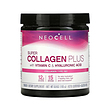 سوپر کلاژن پلاس و هیالورونیک اسید نئوسل Super Collagen Plus Peptides