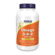 امگا 369 ناو Now Omega 3-6-9 