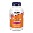 بیوتین ناو Now Biotin