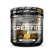 کراتین مونوهیدرات پلاتینیوم ماسل تچ MuscleTech Platinum 100% Creatine Monohydrate Powder Pure Micronized Muscle Recovery