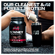 پروتئین وی ایزوله ماسل تک MuscleTech ISOWhey 100% Whey Protein Isolate