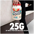 وی پروتئین گوست لایف استایل GHOST Whey Protein Powder