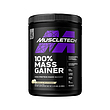 مس گینر 100 درصد ماسل تک Muscletech 100% Mass Gainer High-Protein