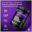 مس گینر 100 درصد ماسل تک Muscletech 100% Mass Gainer High-Protein