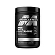  گلوتامین پلاتینیوم ماسل تک Muscletech Platinum 100% Glutamine Enhanced Muscle Recovery