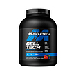 کراتین ترکیبی سل تک ماسل تک MuscleTech Cell Tech Creatine Research-Backed Muscle Builder