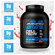 کراتین ترکیبی سل تک ماسل تک MuscleTech Cell Tech Creatine Research-Backed Muscle Builder