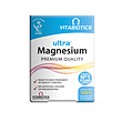 الترا منیزیم سیترات ویتابیوتیکس Vitabiotics Ultra Magnesium 