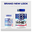 پروتئین وی بلولب یو اس ان USN Blue Lab Whey Protein Powder