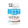 پروتئین وی دایت فیول یو اس ان USN DIET FUEL ULTRALEAN