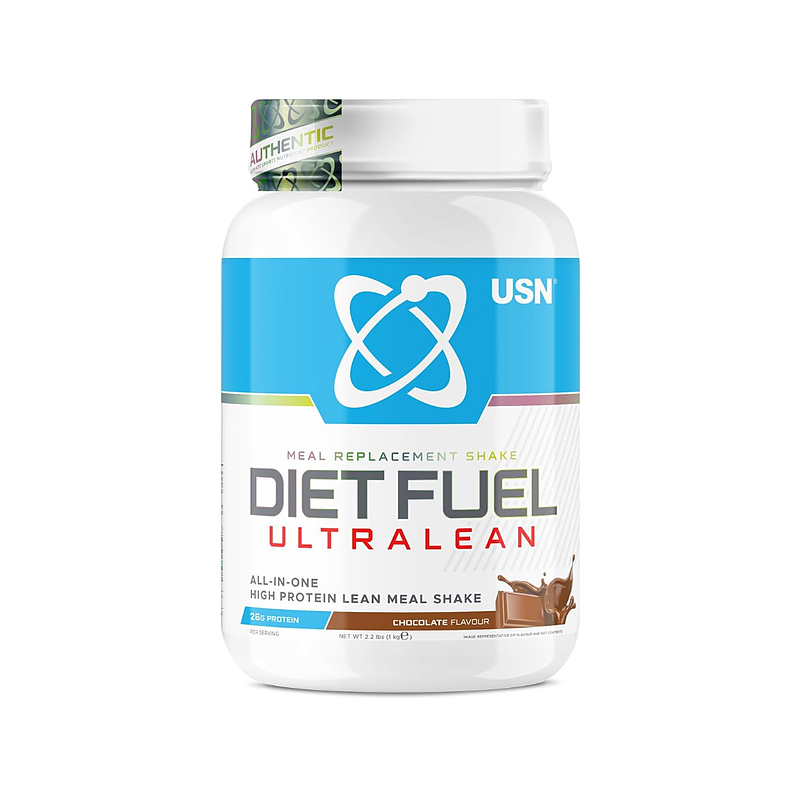 پروتئین وی دایت فیول یو اس ان USN DIET FUEL ULTRALEAN