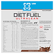 پروتئین وی دایت فیول یو اس ان USN DIET FUEL ULTRALEAN