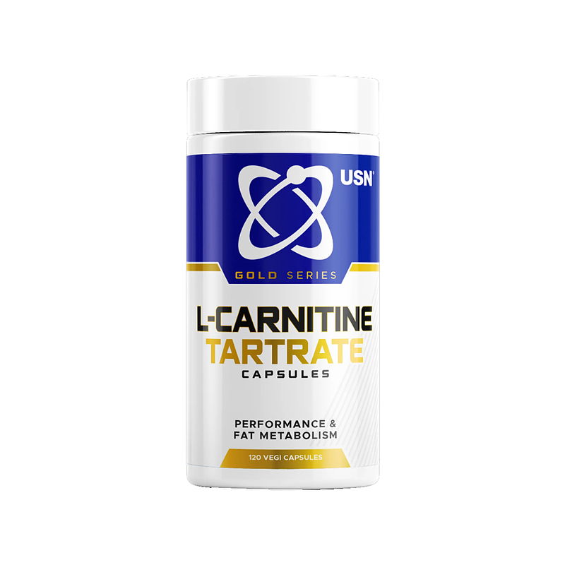 ال کارنیتین تارترات یو اس ان USN L Carnitine Tartrate Gold Series