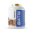 پروتئین وی ایزوله کواترو مگنوم Magnum Nutraceuticals Whey Quattro