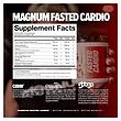 فستد کاردیو مگنوم MAGNUM FASTED CARDIO