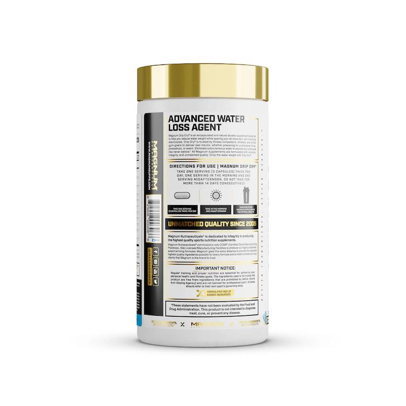 دریپ درای مگنوم MAGNUM DRIP DRY