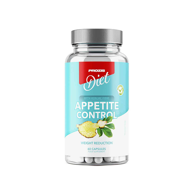 کنترل اشتها اپتیت کنترل پروزیس Appetite Control