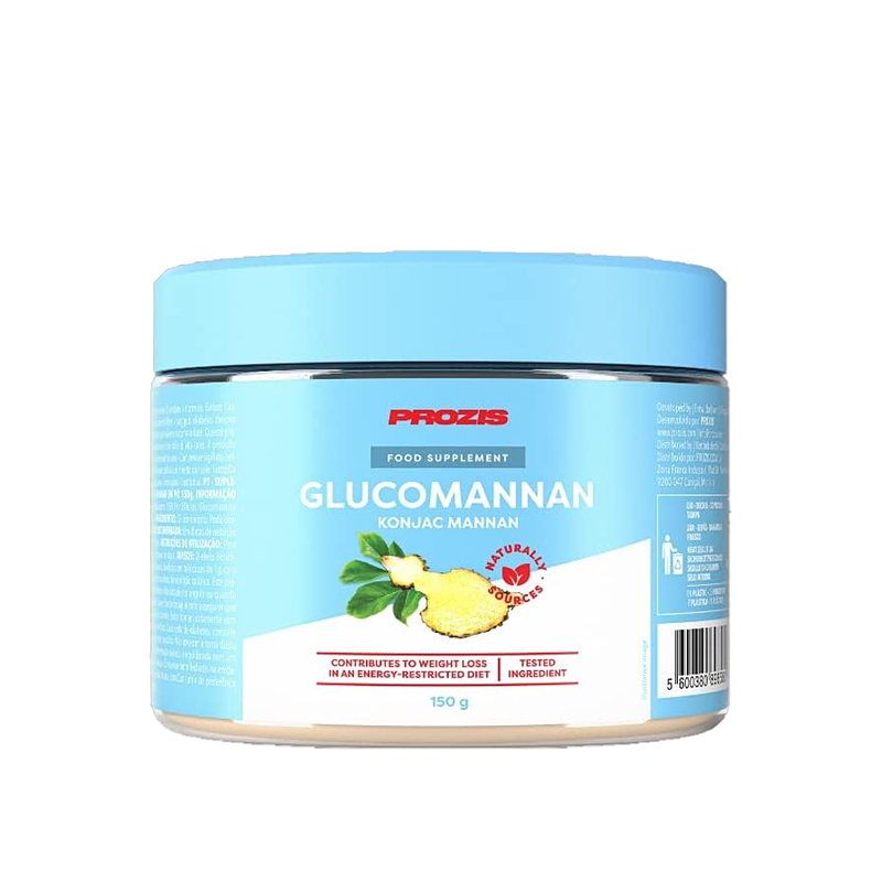 گلوکومانان پروزیس Prozis Glucomannan