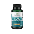 ان-استیل سیستئین سوانسون Swanson NAC N-Acetyl Cysteine