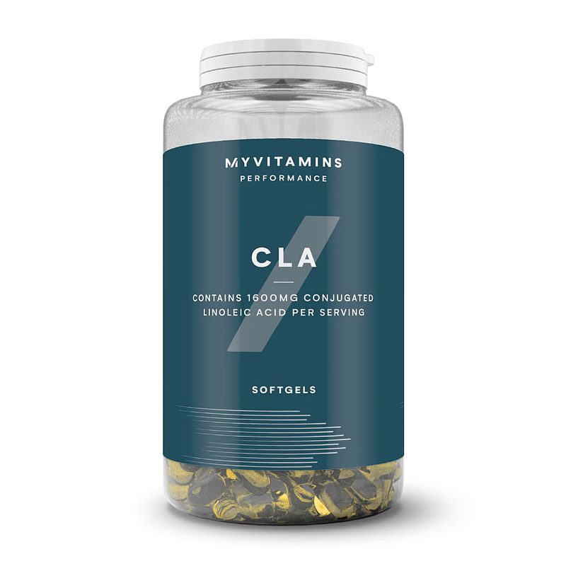 سی ال ای مای ویتامینز MyVitamins CLA