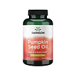 روغن دانه کدو تنبل سوانسون Swanson Pumpkin Seed Oil