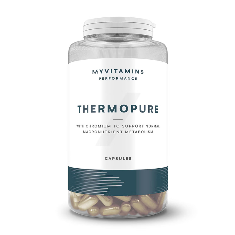 ترموپیور مای ویتامینز  Myvitamins thermopure 