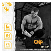 وی پروتئین سی ان پی CNP Professional Premium Whey Protein