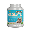 وی پروتئین ایزوله سی ان پی CNP Professional Premium Whey Protein Isolate