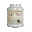 وی پروتئین ایزوله سی ان پی CNP Professional Premium Whey Protein Isolate