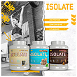 وی پروتئین ایزوله سی ان پی CNP Professional Premium Whey Protein Isolate