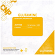 گلوتامین سی ان پی CNP Professional Glutamine