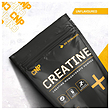 کراتین مونوهیدرات سی ان پی CNP Professional Creatine