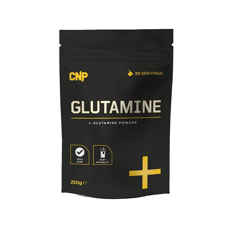 گلوتامین سی ان پی CNP Professional Glutamine