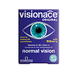 مولتی ویتامین حمایت از سلامت و بینایی ویژن اورجینال ویتابیوتیکس Vitabiotics Visionace Original