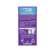 قطره ویتامین د 3 ول بیبی ویتابیوتیکس WELLBABY Vitabiotics Vitamin D 3 Drops