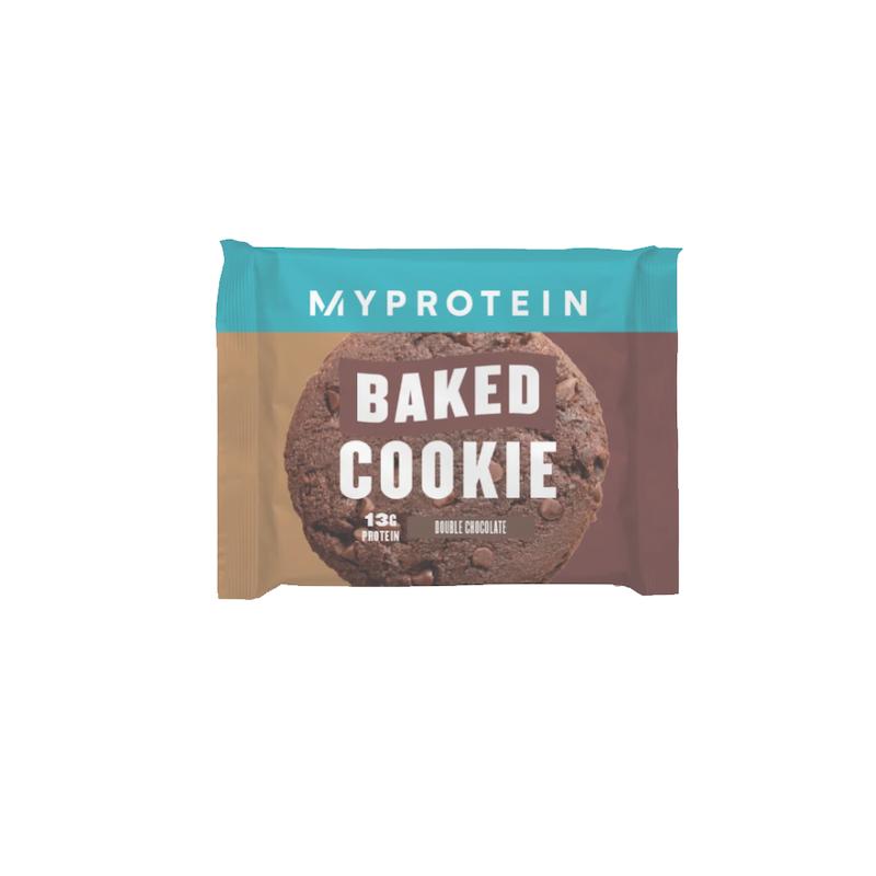 کوکی پروتئین مای پروتئین MYPROTEIN Baked Protein Cookie