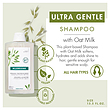 شامپو روزانه کلوران KLORANE Ultra-gentle shampoo