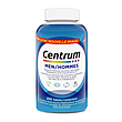 مولتی ویتامین مخصوص اقایان سنتروم من هومس Centrum Complete Multivitamin MEN HOMMES