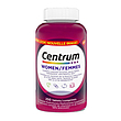 مولتی ویتامین مخصوص بانوان سنتروم ومن فمس Centrum Complete Multivitamin Women FEMMES