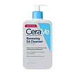 ژل شست‌وشو سراوی حاوی اسید سالیسیلک و سرامید پوست نرمال CeraVe Renewing Salicylic Acid Cleanser for Normal Skin