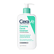 فوم شوینده سراوی پوست نرمال تا چرب CeraVe CeraVe Foaming Facial Cleanser