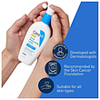 لوسیون روز مرطوب کننده حاوی ضد آفتاب  SPF30 سراوی CeraVe Facial Moisturizing Lotion AM