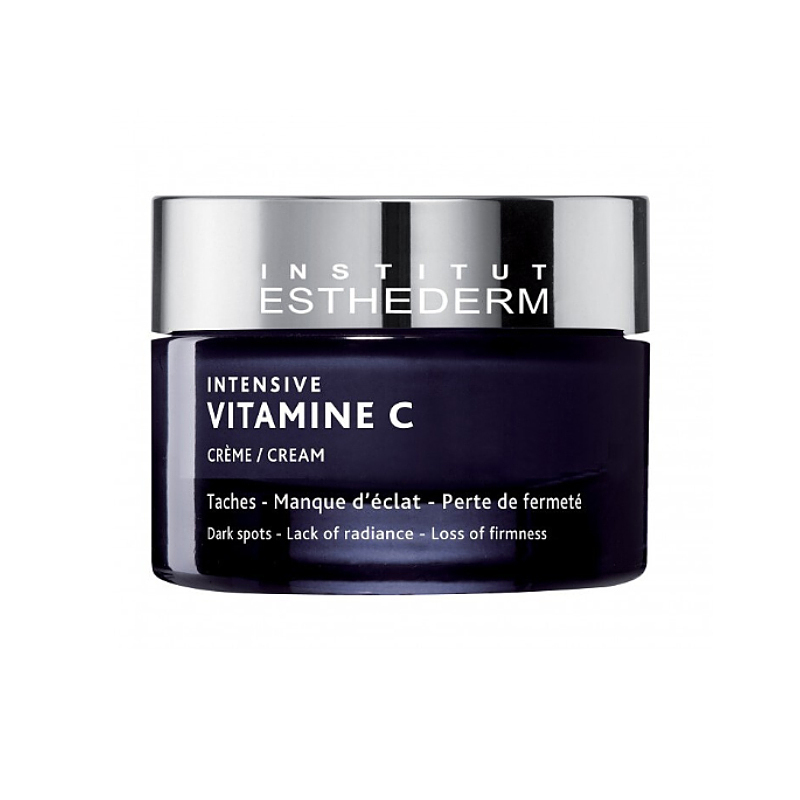 کرم ویتامین C استادرم Esthederm Intensive Vitamin C Cream