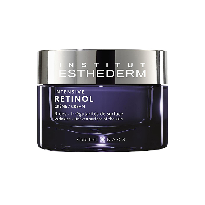 کرم رتینول استادرم ESTADERM INTENSIVE RETINOL CREAM