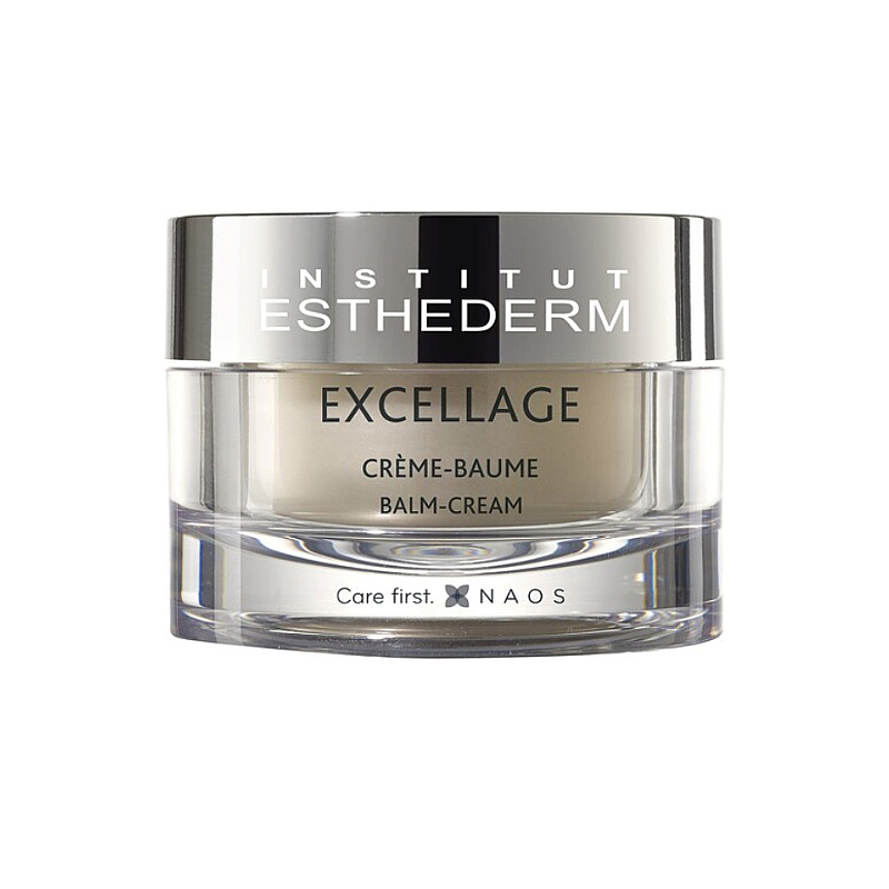 کرم مغذی استادرم مدل Esthederm Excellage Balm Cream