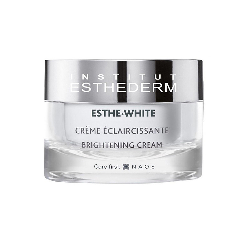 کرم ضد لک استادرم ESTHEDERM ESTHE WHITE BRIGHTENING CREAM