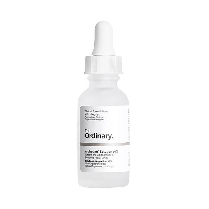 سرم آرژیرلین 10% اوردینری The Ordinary 10% Argireline Solution